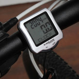 Bike Bicycle Wired Cycle Computer Odometer Speedometer Waterproof